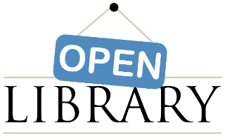 OpenLibrary